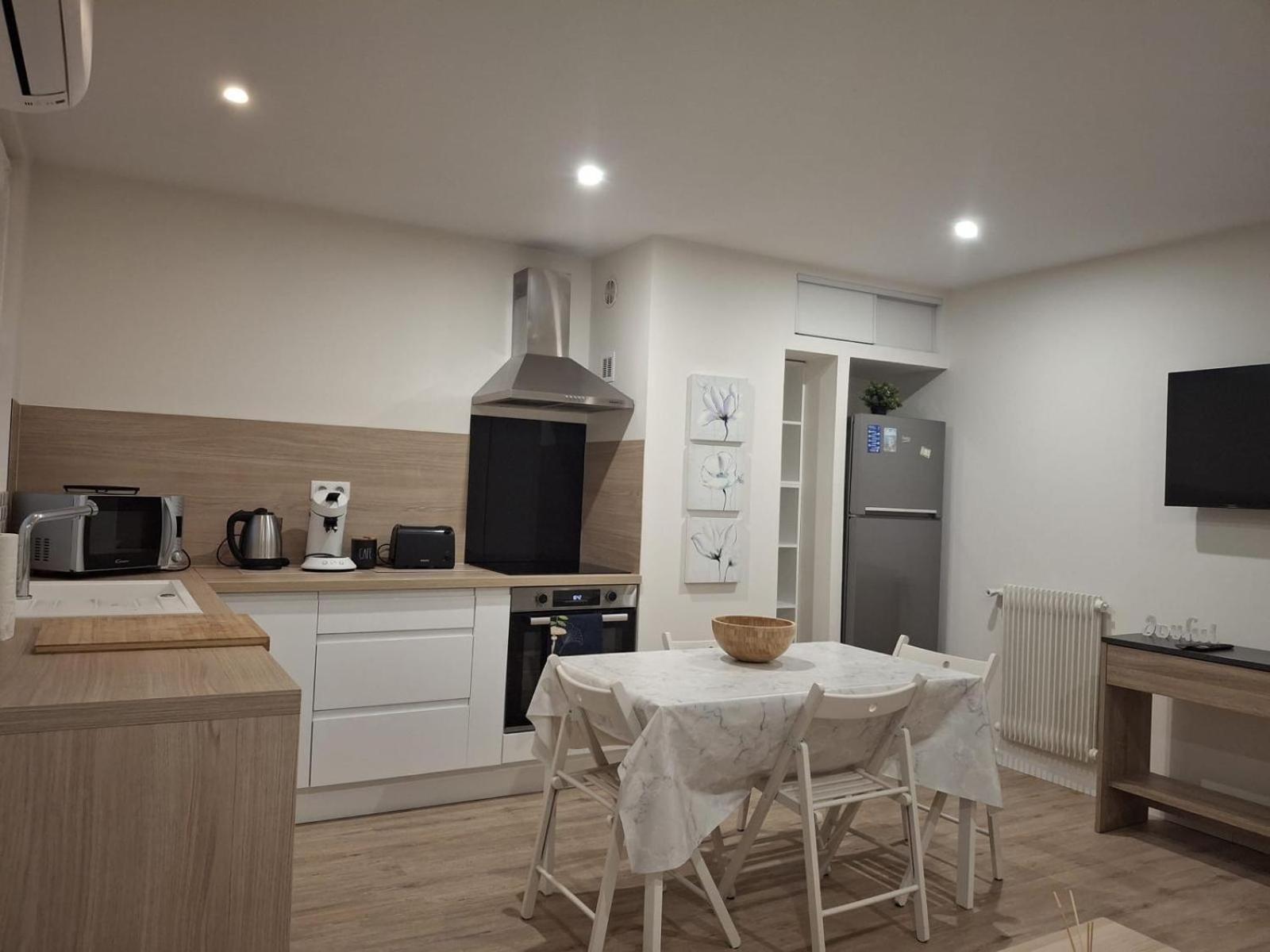 Appartamento 3 Pieces A Juan-les-pins *